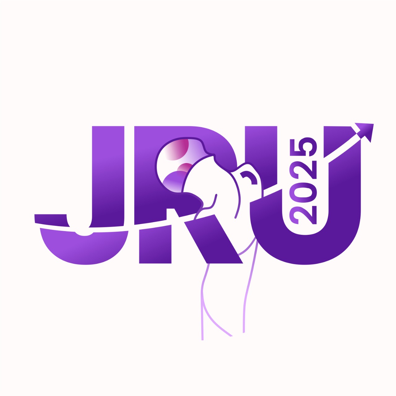 Logo JRU 2025